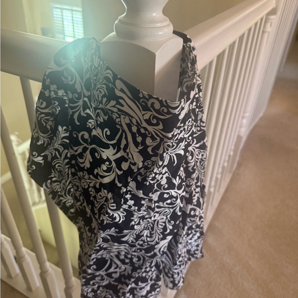 Nursing cover